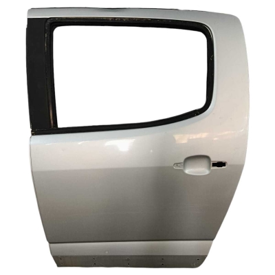 Porta Traseira Esquerda Chevrolet S10 2.8 2015 A 2022