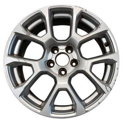 Roda Avulsa Aro 18 Jeep Renegade 2018 A 2025