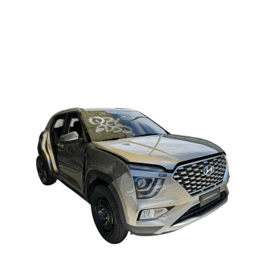  Sucata Hyundai Creta Limited 1.0 Tb 2023 2024