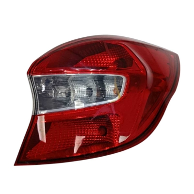 Lanterna Traseira Direita Ford Ka 1.0 2016 2017