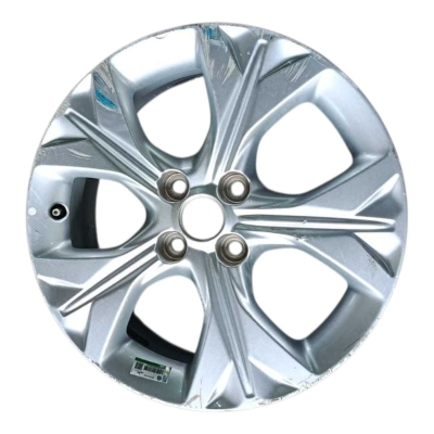 Roda Avulsa Aro 16 Chevrolet Onix 1.0 Turbo Ltz 2022 2023 3