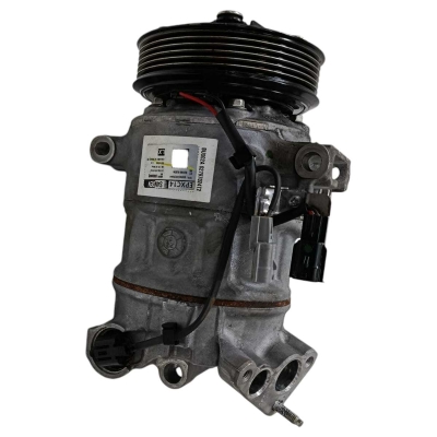 Compressor Ar Condicionado Nissan Sentra 2.0 2024 2025