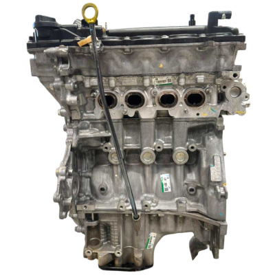 Motor Parcial Toyota Etios Yaris 1.5 2017 A 2025