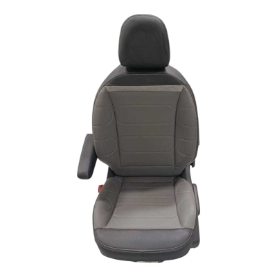 Banco Dianteiro Esquerdo Citroën C3 Aircross 2024 S/ Bolsa
