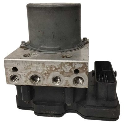 Módulo Abs Volkswagen Virtus 2021 200614517 2Q0614517Ae