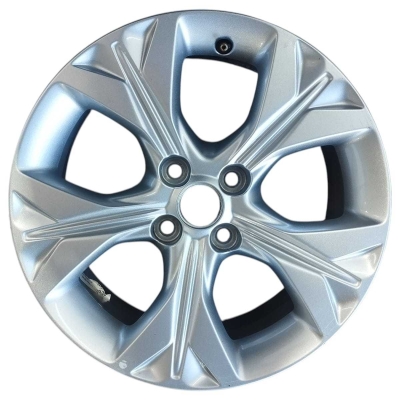 Roda Avulsa Aro 16 Chevrolet Onix Plus 1.0 2020 A 2025