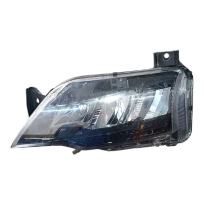 Farol Esquerdo Renault Kardian 1.0 Turbo 2024 2025