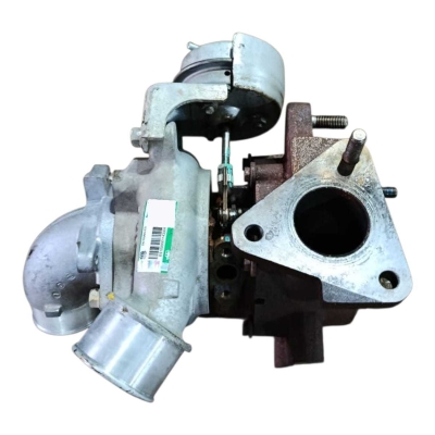 Turbina Mitsubishi L200 Triton 2.4 2021 A 2025