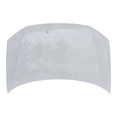 Capo Dianteiro Honda Civic 2012 A 2016 Branco