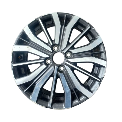 Roda Avulsa Aro 16 Honda City 2020 2021 2022
