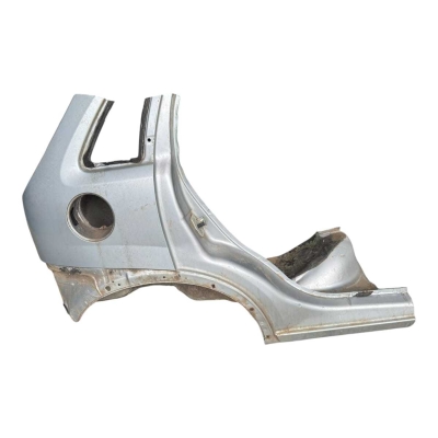 Retalho Lateral Traseira Direita Chevrolet Corsa 2002 A 2012