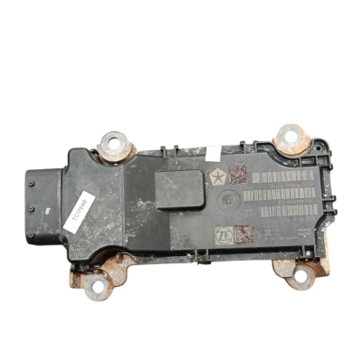 Módulo Câmbio Automático Fiat Toro 2.0 2016 A 2021 50046628