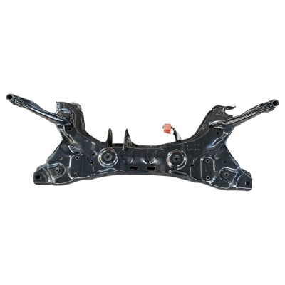 Quadro Agregado Dianteiro Ford Ka Se 1.0 2017 2018