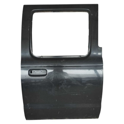 Porta Traseira Direita Nissan Frontier 2003 A 2007