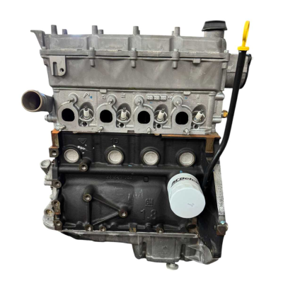 Motor Parcial Chevrolet Spin 1.8 2024 2025 2026