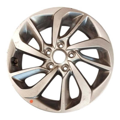 Roda Avulsa Aro 17 Hyundai New Tucson Gls 1.6 2018 2019