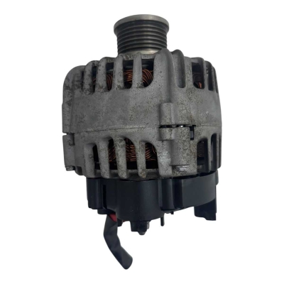 Alternador Renault Duster 2.0 2016 2017