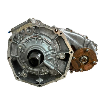 Caixa Transferência Toyota Hilux Srx 2.8 2023 4X4