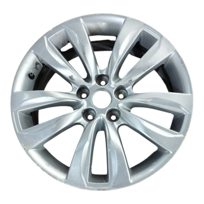 Roda Avulsa Aro 18 Kia Sorento 2010 A 2014