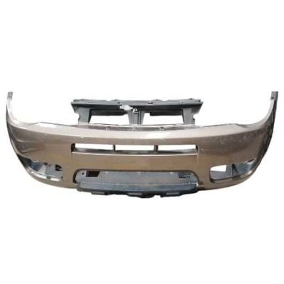 Parachoque Dianteiro Fiat Palio Way 2015 A 2018