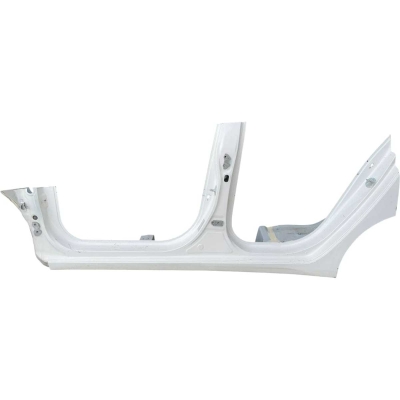 Retalho Caixa Ar Esquerda Hyundai Hb20 2013 A 2019