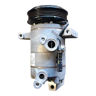 Compressor Ar Condicionado Chevrolet Montana 1.2 2023 A 2026