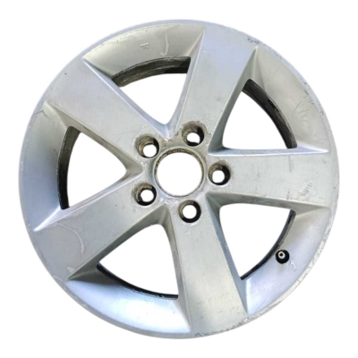Roda Avulsa Aro 16 Honda Civic 1.8 Lx 2007 A 2011 2