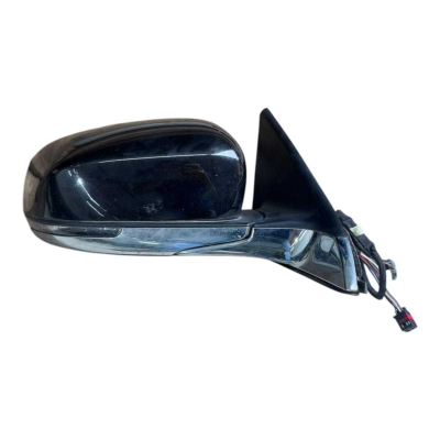 Retrovisor Direito Jeep Compass 2016 A 2021