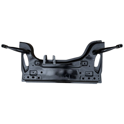 Quadro Agregado Diant Ford Ecosport Fiesta 1.0 2002 A 2012