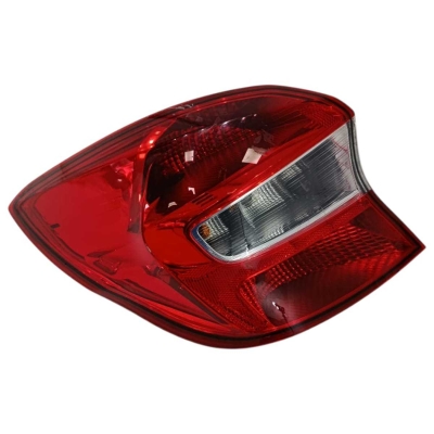 Lanterna Traseira Esquerda Ford Ka 1.0 2016 2017