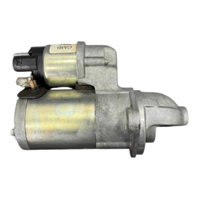 Motor De Partida Chevrolet Spin 1.8 2024 2025