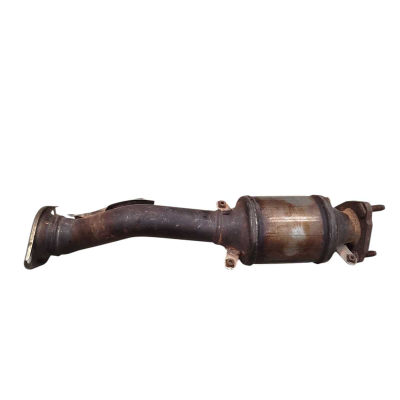 Catalisador Secundário Honda Fit 1.5 2015 A 2020