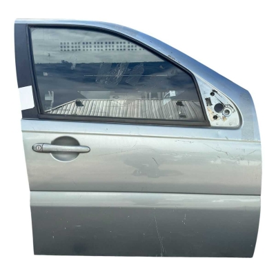 Porta Dianteira Direita Fiat Palio Siena 2008 A 2013
