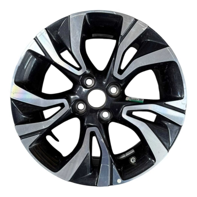 Roda Avulsa Aro 16 Chevrolet Onix 1.0 2022 A 2025