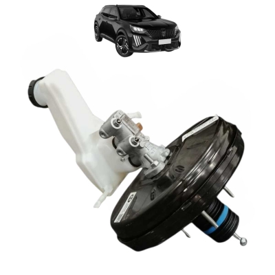 Hidrovácuo Peugeot 2008 1.0 Turbo 2025