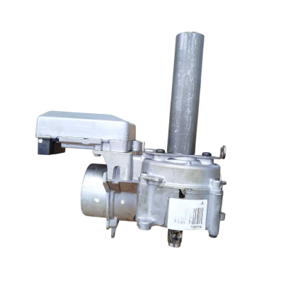 Coluna Direção Elétrica Ford New Fiesta 2015 2018 54086557C