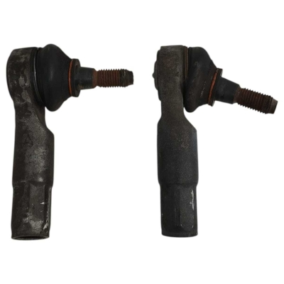 Par Terminal Direção Volkswagen Jetta 2.0 2011