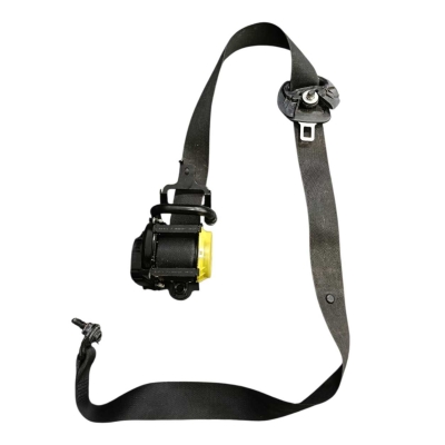 Cinto Segurança Diant Esquerdo Hyundai Hb20 Vision 2019 2020