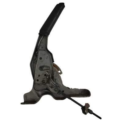 Alavanca Freio Mão Volkswagen Jetta 2.0 2011