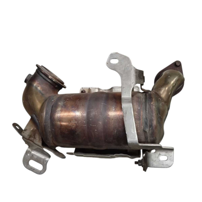 Catalisador Chevrolet Montana 1.2 2024