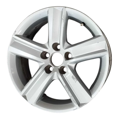 Roda Avulsa Aro 15 Volkswagen Fox 1.6 2015 2016