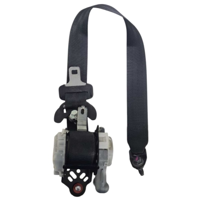 Cinto Segurança Diant Dir Air Bag Hb20 2013/2019 Sedan Hatch