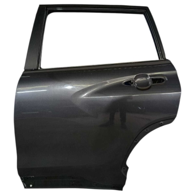 Porta Traseira Esquerda Toyota Corolla Cross 2.0 2022 A 2024