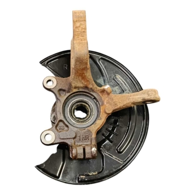 Manga Eixo Diant Direito Nissan March S 1.0 2017 2018