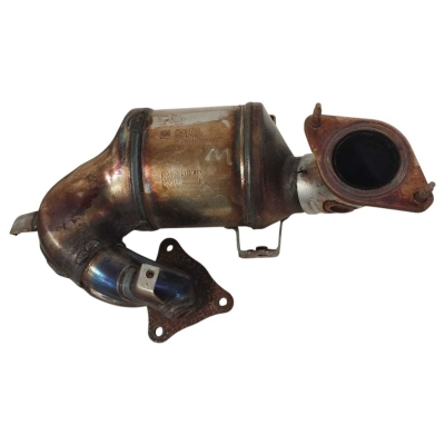 Catalisador Chevrolet Onix 1.0 Aspirado 2020 A 2025 25201700