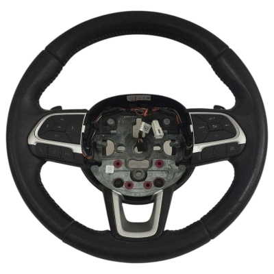 Volante Direção Comandos Jeep Renegade 2017 2018 2019 2020