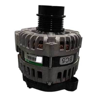 Alternador Chevrolet S10 Wt 2.8 4X4 Aut 2025 2026 8Km