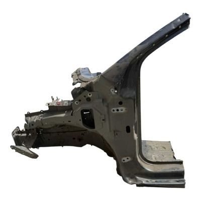 Retalho Caixa Roda Esquerda Ford Ka 2014 A 2021