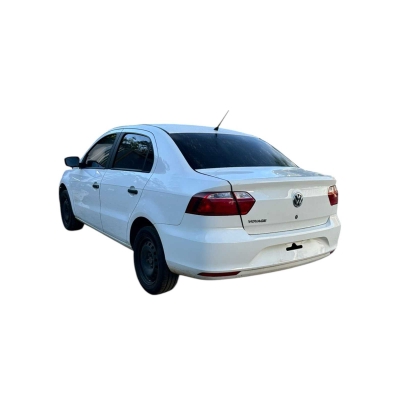  Sucata Volkswagen Voyage 1.6 Mb5 2021 2022