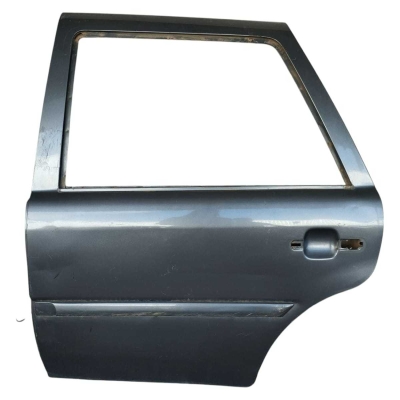 Porta Traseira Esquerda Volkswagen Gol G3 G4 2002 A 2009